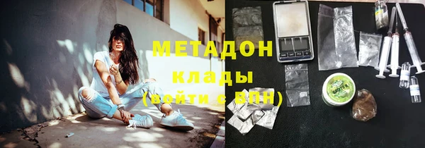 хмурый Белокуриха
