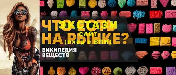 хмурый Белокуриха